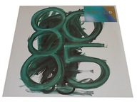 YELLO - 1980 - 1985 / The New Mix In One Go - 2 LP - Vertigo 1986 NM-