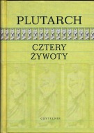 Plutarch Cztery żywioły Lizander, Sulla, Demostenes, Cyceron