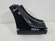 AUDI A3 SEDAN 8V5 PRAWY PRÓG BŁOTNIK TYLNY TYŁ NOWY ORYGINAŁ!