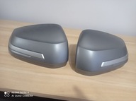 obudowa nakładka lusterka lewa prawa AUDI Q2 OFFROAD