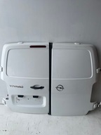 DRZWI PRAWE TYŁ TYLNE FIAT SCUDO III JUMPY III VIVARO C EXPERT III