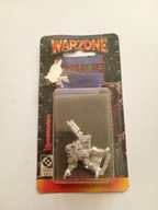 WARZONE VENUSIAN RANGER SGT BLISTER METAL 2