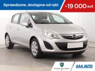 Opel Corsa 1.2, Salon Polska, Klima