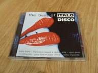 THE ITALO DISCO COLLECTION Tony Esposito Ryan Paris Starlight Miko Mission