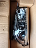 Lampa Przód Lewa Toyota Hilux 15-2020r Oryginał