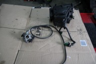 Przepustnica Kompletna Airbox Wtrysk Kawasaki Ninja 125 ( Z125 )