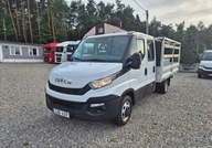 Iveco Daily 2.3 Diesel 136KM