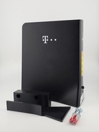 Uchwyt naścienny, wieszak do routera T-mobile Sagemcom PRAWY kołki gratis