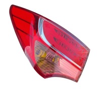 Lampa tylna Lewa Led Hyundai Santa Fe 2016r 924012W1