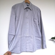 Koszula męska elegancka TCM 40 Classic Line retro (K04)