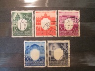 GG Fi. 105-109 3 ROCZNICA NSDAP W GENERALNYM GUBERNATORSTWIE