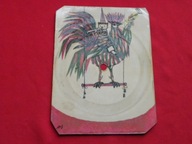 CZERWONE GITARY licz do stu POCZTÓWKA DŹWIĘKOWA siemaszko