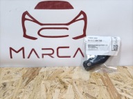 BMW X1 F48 F48 LCI ŚLIZG MOCOWANIE ZDERZAKA LEWY PRZÓD 51117354769