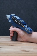 Type II Phaser z Star Trek - 0065