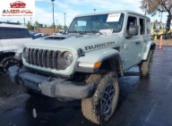 Jeep Wrangler Rubicon 392 Final Edition 2024 6.4 Benzyna 470KM