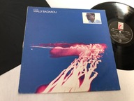 Wally Badarou – Echoes ---Lp 538