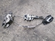 ZAMEK UCHWYT KLAMKA DRZWI PRAWY PRZÓD tył