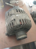 VW AUDI VOLKSWAGEN ALTERNATOR VALEO 140A 06F903023C