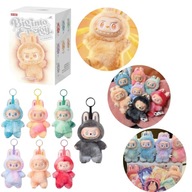 MASKOTKA LABUBU LALKA LALECZKA BRELOK FIGURKA PLUSZAK ZABAWKA NIESPODZIANKA