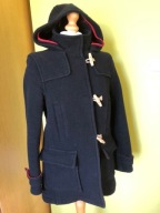 PŁASZCZ KURTKA damska TOPSHOP rozm. S