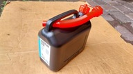KANISTER NA PALIWO 5 LITRÓW JERRYCAN