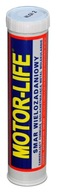 PLASTMAL MOTOR-LIFE SMAR EP2 400ML TUBA