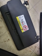 OSŁONA PRZECIWSŁONECZNA SŁONECZKO Q5 80A A5 8W S-LINE