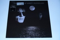 The Sisters Of Mercy – Floodland - Mercyful Release EUR