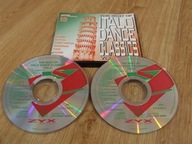 BEST OF ITALO DANCE CLASSICS Sabrina Radiorama Kano Lee Marrow Gazebo Disco