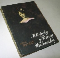 KŁOPOTY Z PANIĄ WALEWSKĄ Marian Brandys