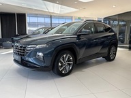 Hyundai Tucson Smart / Kamera cofana / CarPlay/And