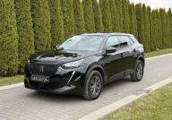 Peugeot 2008 1.2 100 PS F-VAT 23 Bezwypadkowy 1.2 Benzyna