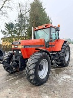 Case IH Magnum 7130 pneumatyka, 8277cm3 CUMMINS, przedni TUZ