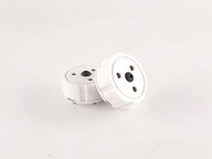 Balasty do kół przekładni planetarnych M6 do SIKU Control 1:32 New Holland