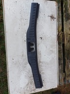 OSŁONA PASA TYŁ FORD FOCUS MK3 LIFT KOMBI