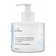Mydło do ciała Scandia Cosmetics 300 ml