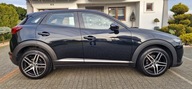 Mazda CX3 2.0B 120KM, Led, Klima, Super Stan. POLECAM !!!