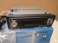 JVC KD-S711R radio