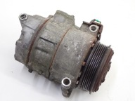 SPRĘŻARKA KLIMATYZACJI FORD C-MAX MK2 FOCUS MK3 1.5 TDCi H1F1-19D629-HA