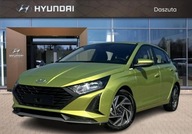 Hyundai i20 1.2 MPI 79KM, Modern, Dostepny od reki 1.2 Benzyna 79KM