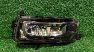 HALOGEN PRAWY PRZÓD CAŁY VOLKSWAGEN TRANSPORTER T6 10321040000