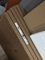 Ikea Savedal Front drewniany + SZKŁO 40x40 Biały różne NOWY ostatnie sztuki