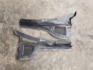 VW GOLF VIII PODSZYBIE LEWE PRAWE 5H0819404 5H0819403