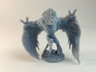 Figurka Archegryf / Gryf – Wiedźmin Stary Świat Deluxe – zamiennik