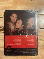 The Genesis Songbook Genesis DVD
