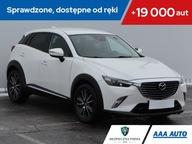 Mazda CX-3 2.0 Skyactiv-G, Salon Polska