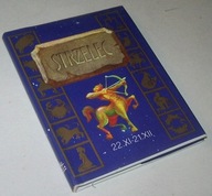 STRZELEC 22.XI 21.XII Błażej Kusztelski