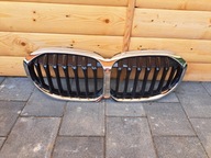 BMW 1 F40 GILL ATRAPA NERKI CHROM 5A39366