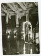 WIELICZKA - KOPALNIA SOLI - ŚWIĘTY NEPOMUCEN NAD JEZIORKIEM