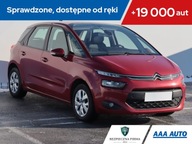 Citroen C4 Picasso 1.6 HDi, Automat, Navi, Klima